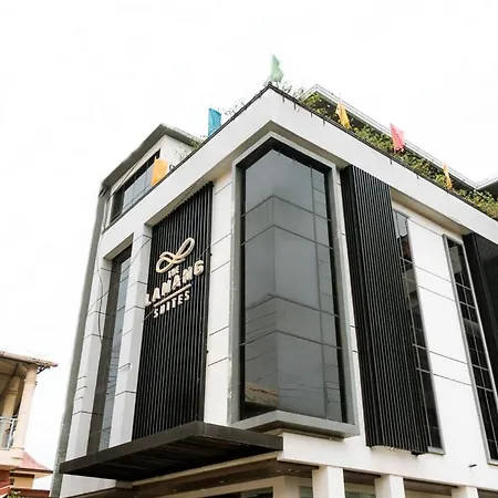The Lanang Suites